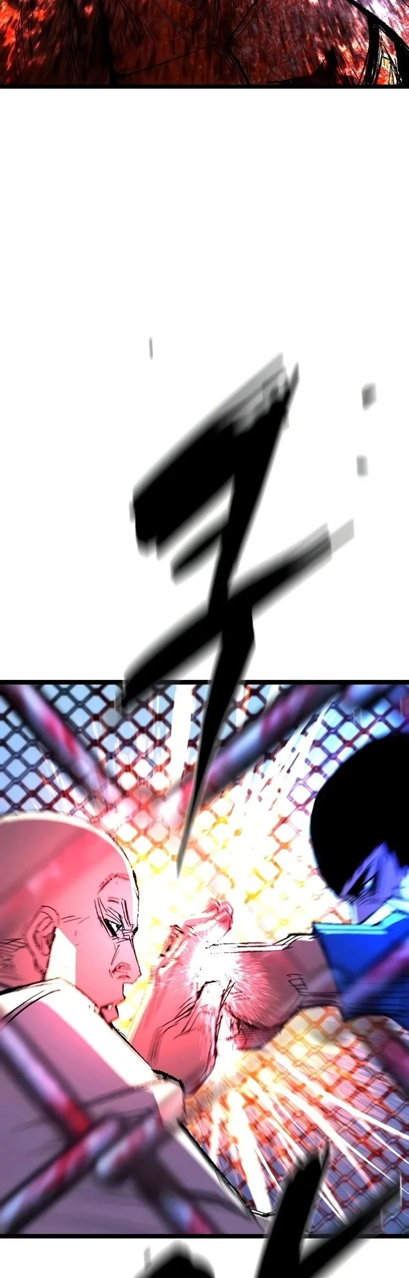 Hallym Gymnasium Chapter 243 Gambar 79