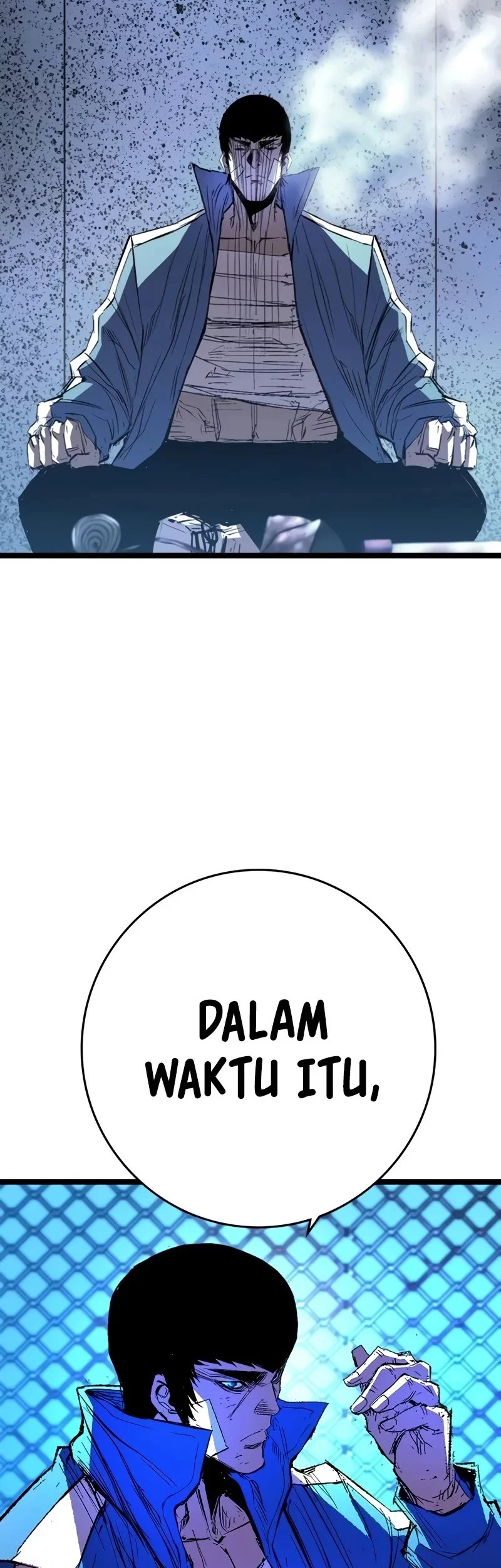 Hallym Gymnasium Chapter 243 Gambar 85