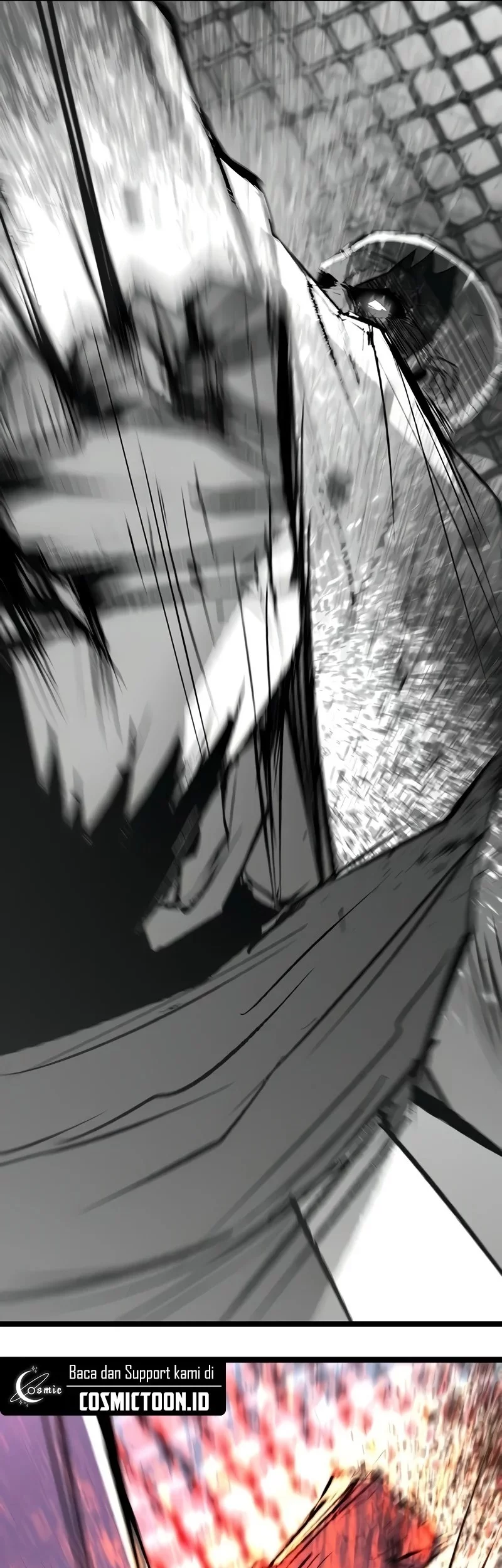 Hallym Gymnasium Chapter 243 Gambar 98