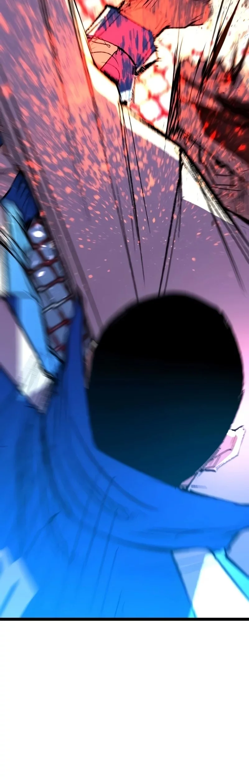 Hallym Gymnasium Chapter 243 Gambar 99