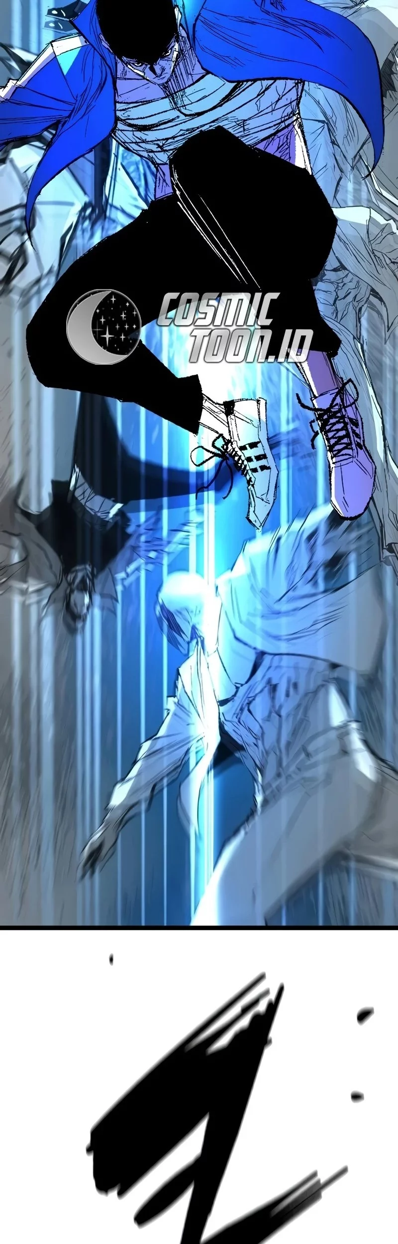 Hallym Gymnasium Chapter 243 Gambar 103