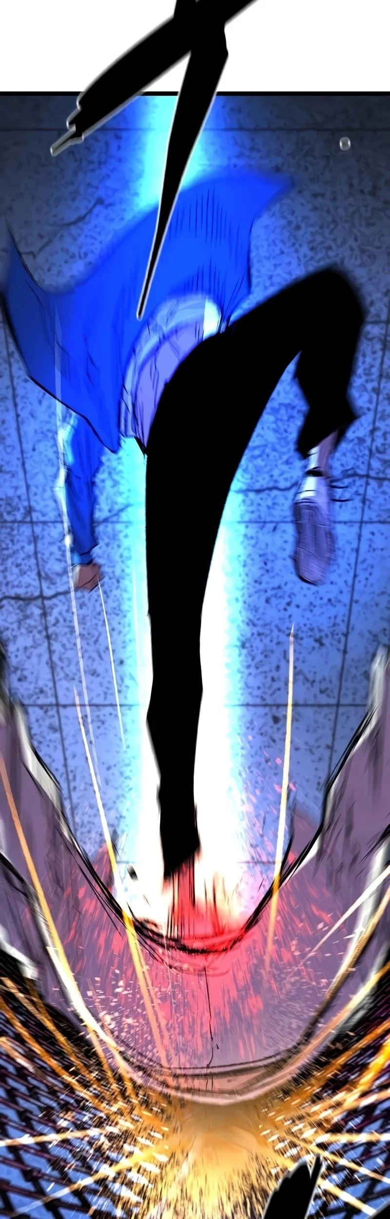 Hallym Gymnasium Chapter 243 Gambar 104