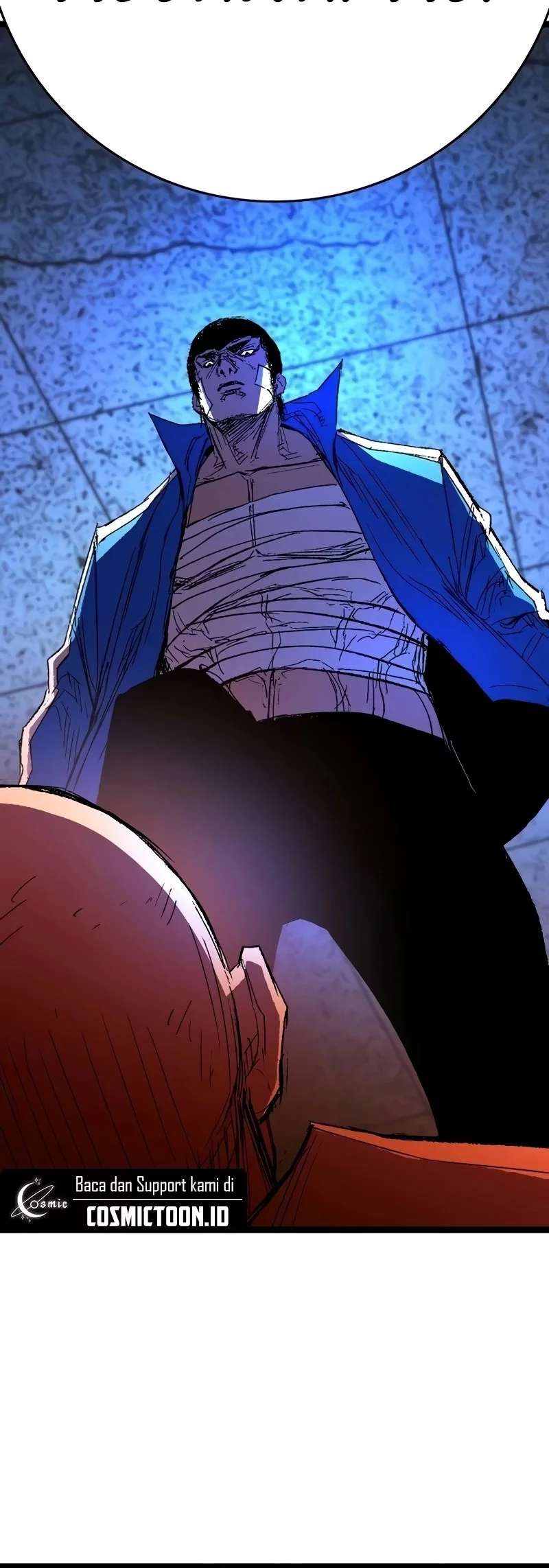 Hallym Gymnasium Chapter 243 Gambar 108