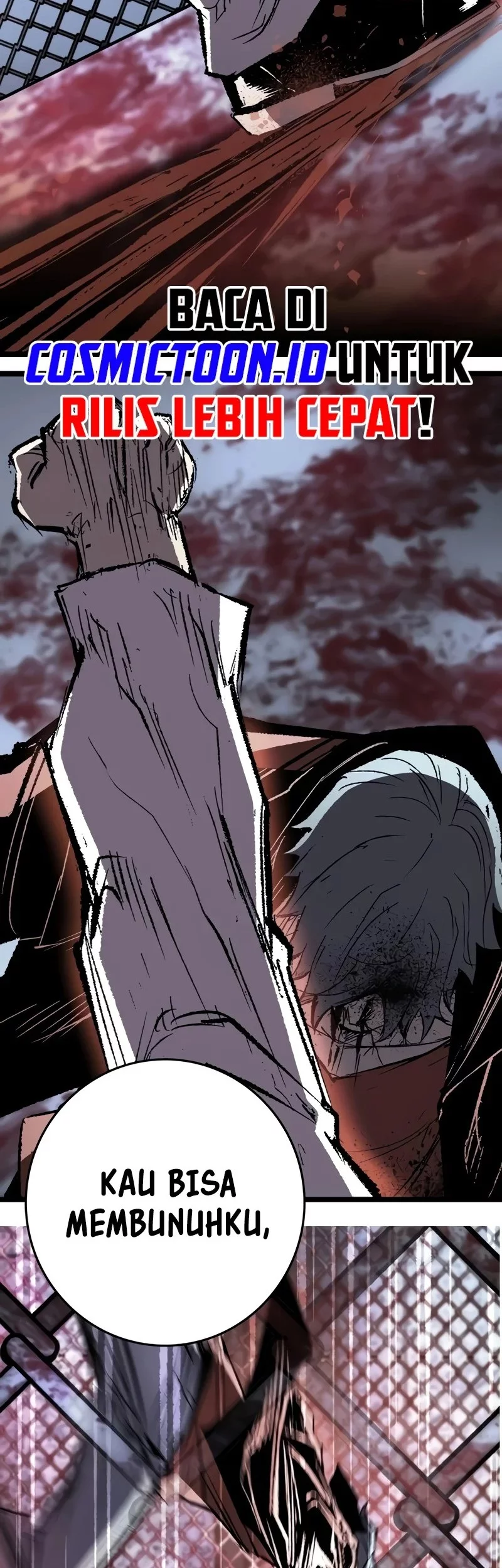 Hallym Gymnasium Chapter 243 Gambar 6