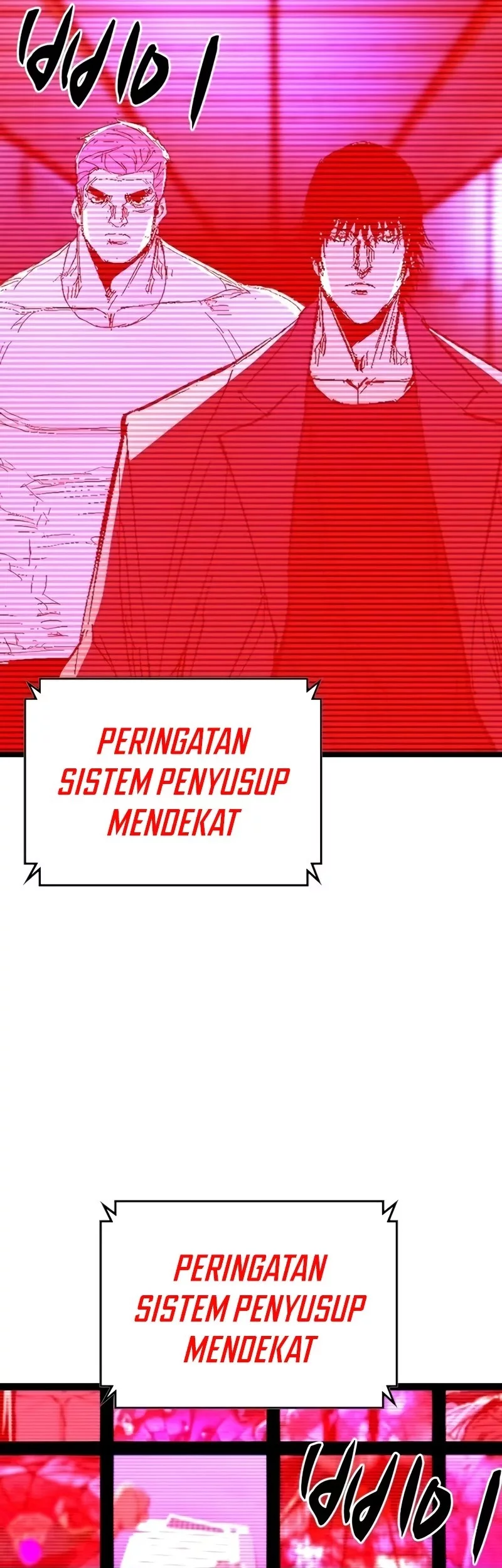 Hallym Gymnasium Chapter 243 Gambar 124