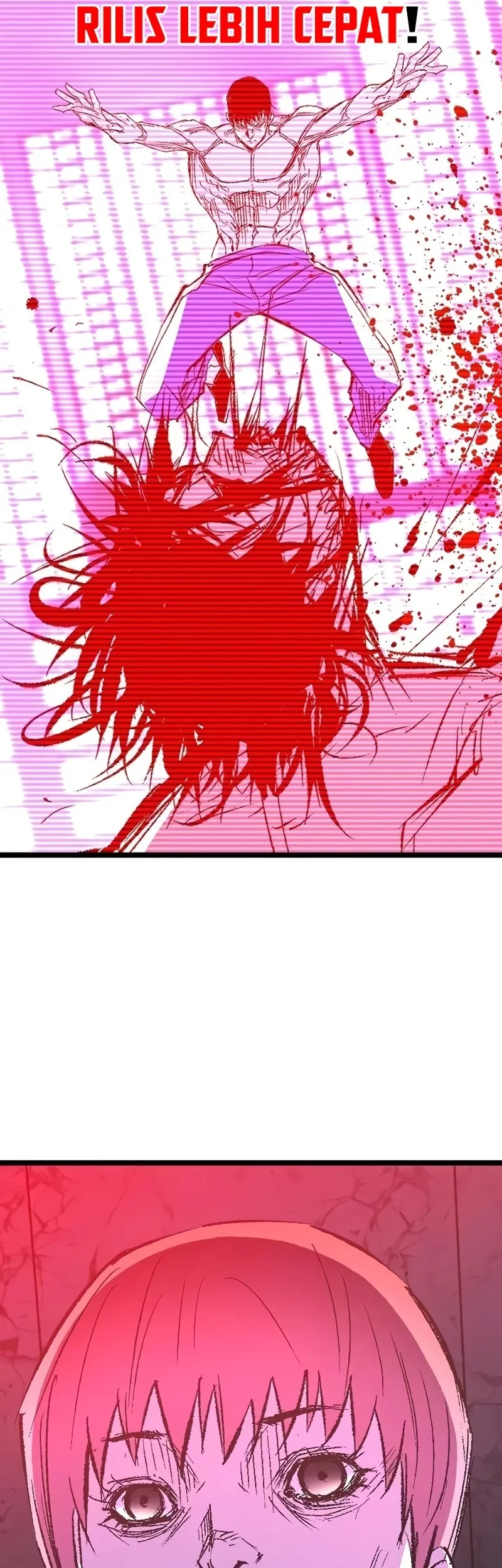 Hallym Gymnasium Chapter 243 Gambar 132