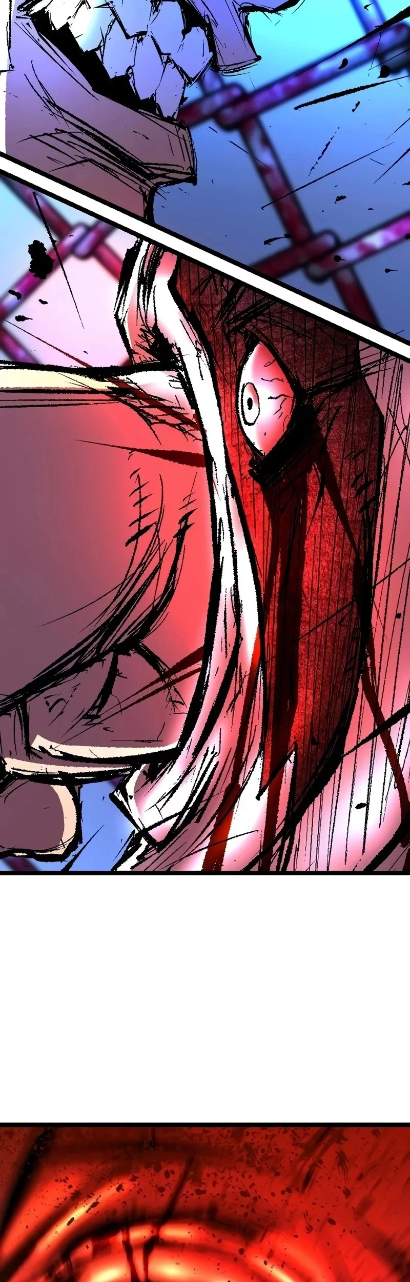 Hallym Gymnasium Chapter 243 Gambar 137