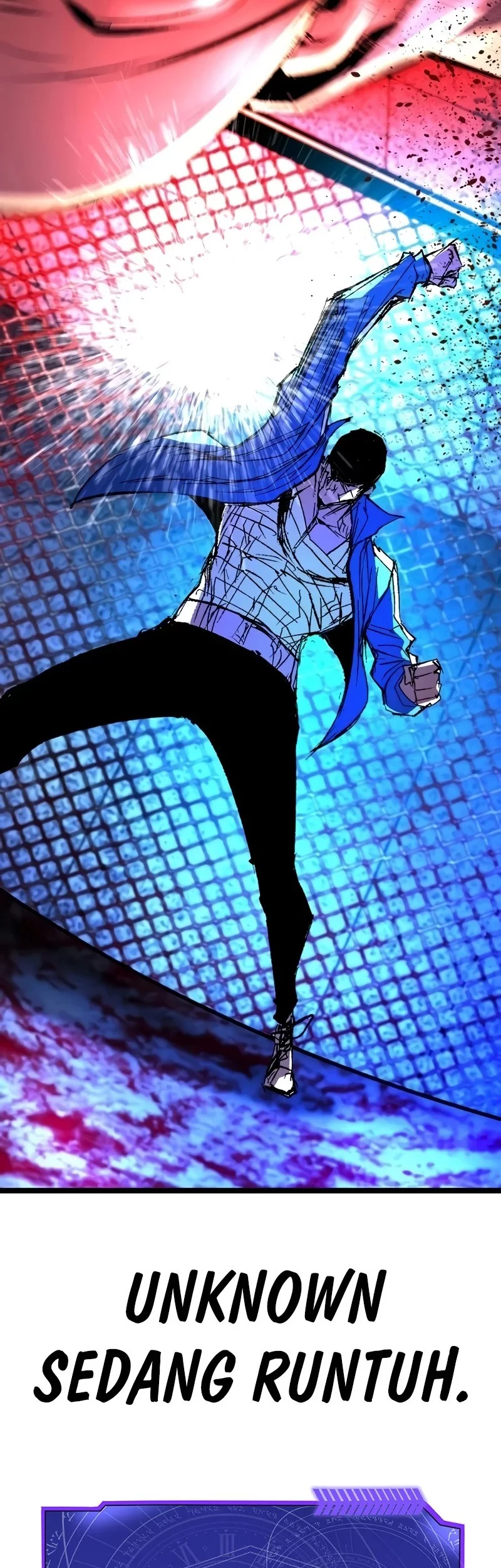 Hallym Gymnasium Chapter 243 Gambar 139