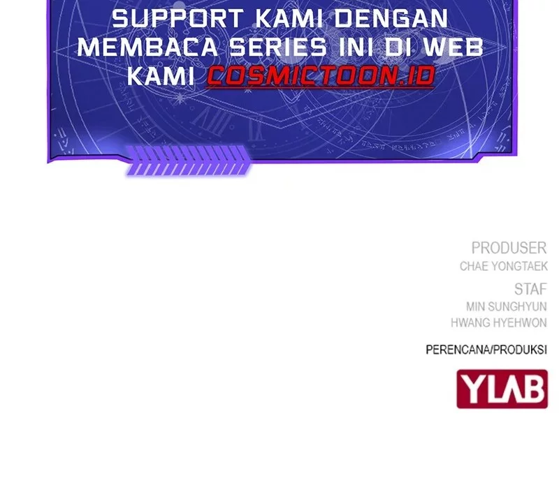 Hallym Gymnasium Chapter 243 Gambar 140