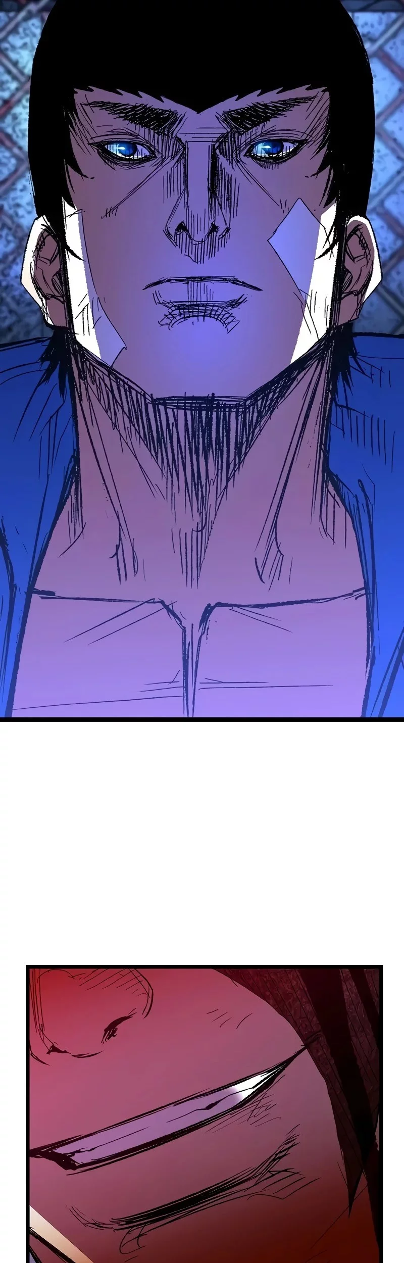 Hallym Gymnasium Chapter 243 Gambar 13