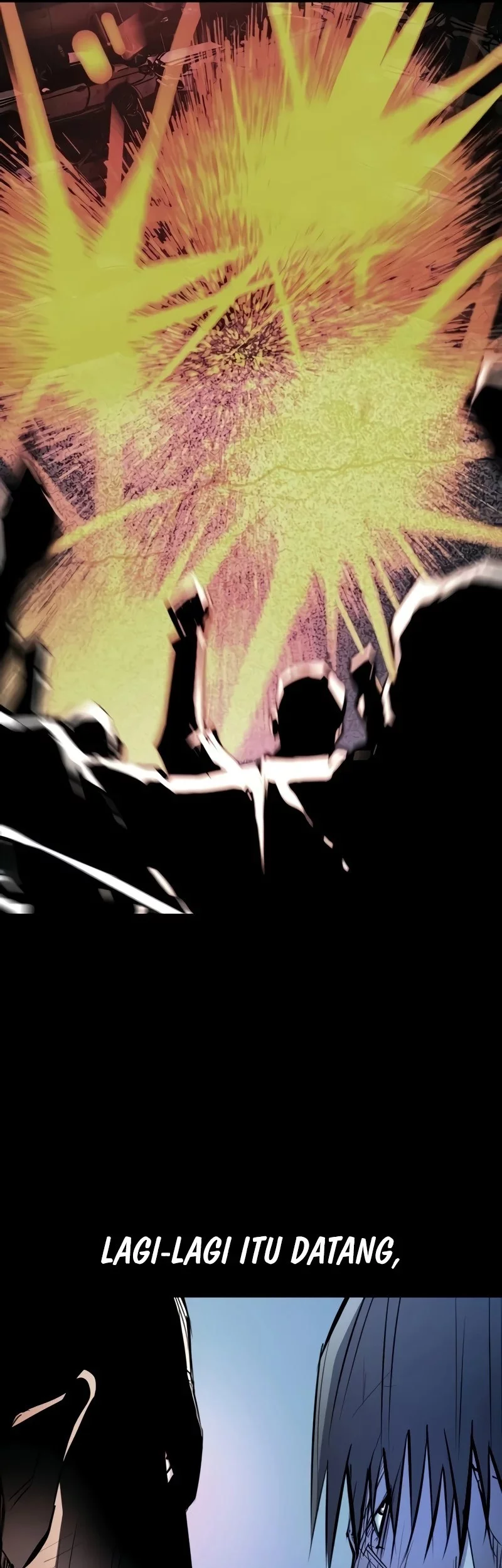 Hallym Gymnasium Chapter 243 Gambar 33