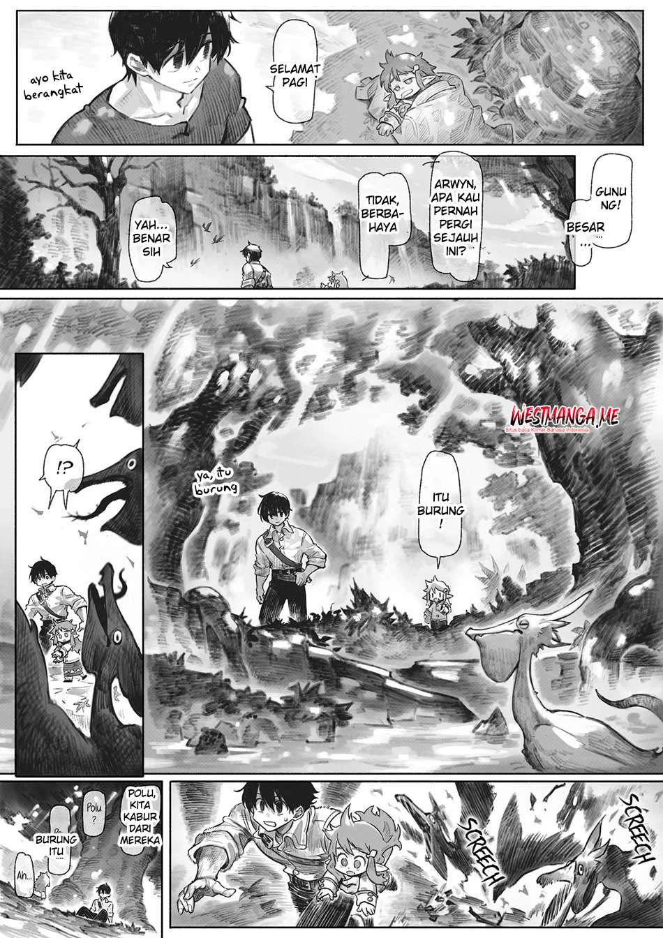 Harten Chapter 1 Gambar 16