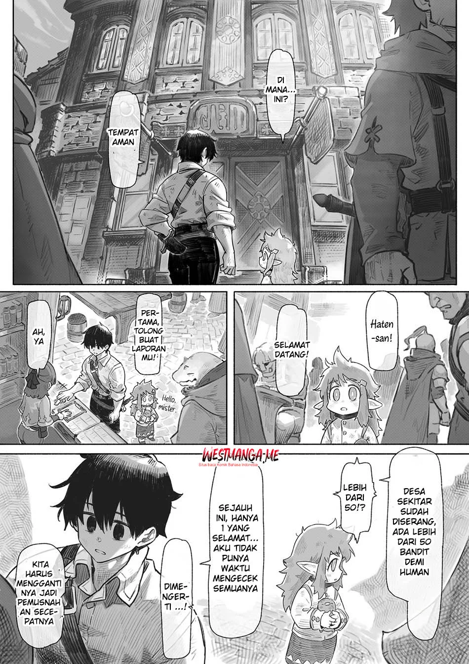 Harten Chapter 1 Gambar 19
