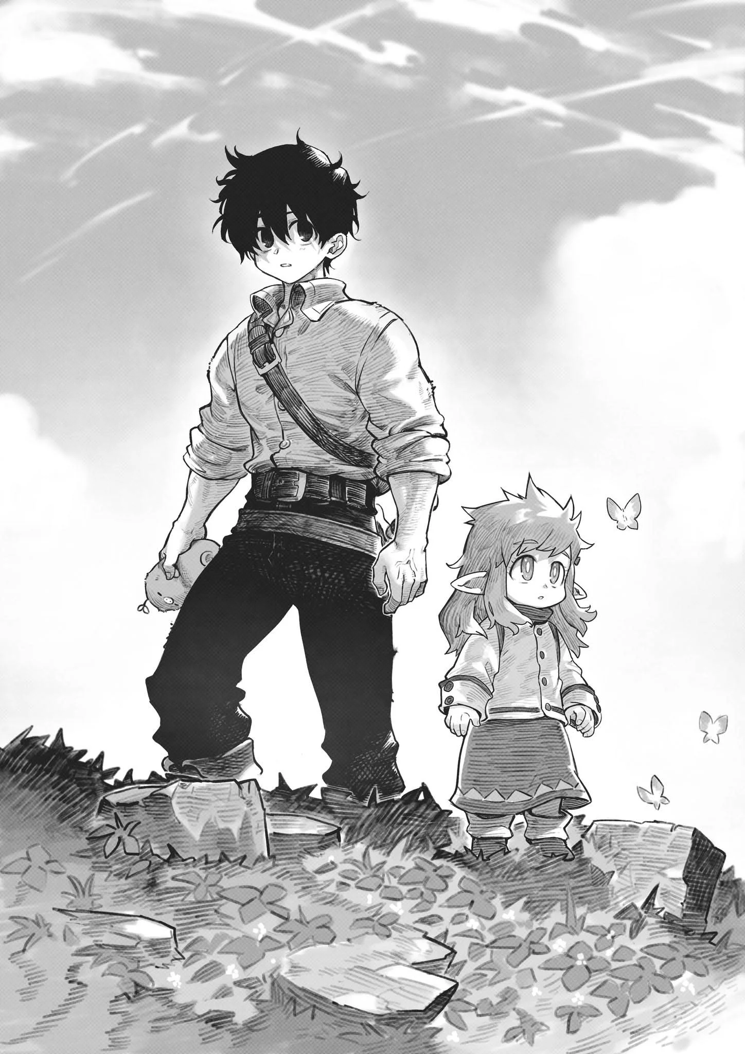 Harten Chapter 1 Gambar 25