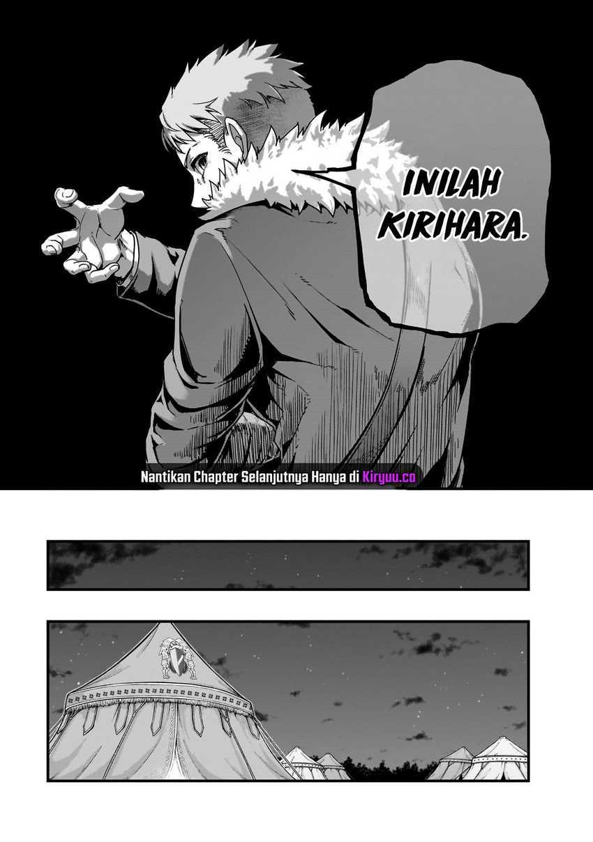 Hazure Waku no “Joutai Ijou Skill” de Saikyou ni Natta Ore ga Subete wo Juurin Suru made Chapter 59 Gambar 29