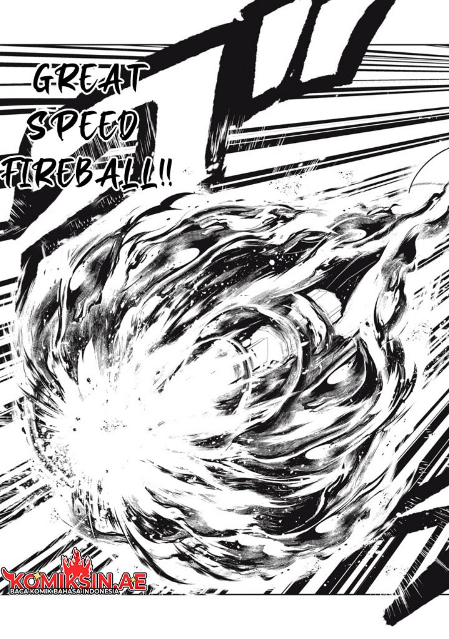 Hazure Sukiru “konomi Masuta” Sukiru No Mi (tabetara Shinu) O Mugen Ni Tabe Rareru Yo Ni Natta Kudan Chapter 29.4 Gambar 5