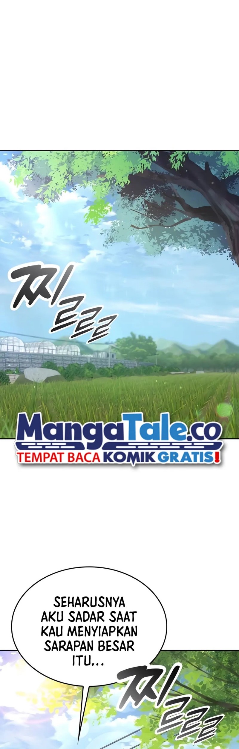 Healing Life Through Camping in Another World Chapter 20 Gambar 9