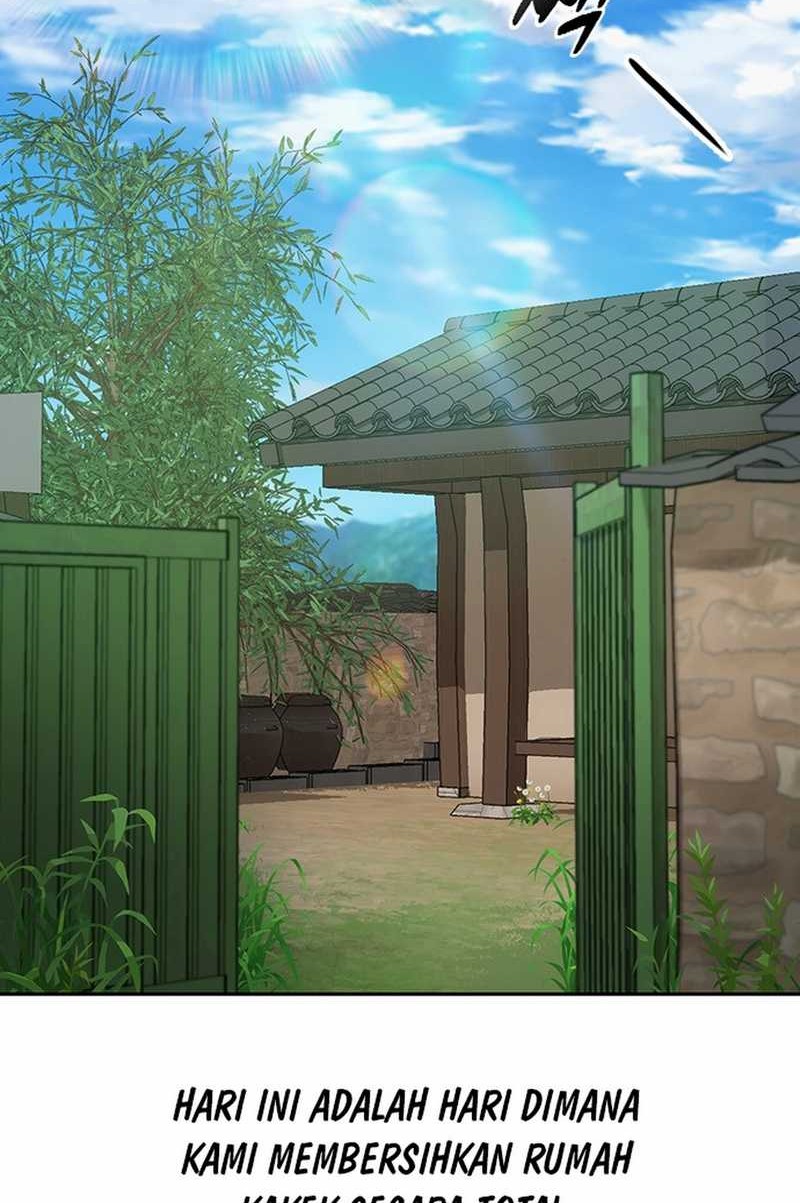 Healing Life Through Camping in Another World Chapter 58 Gambar 6