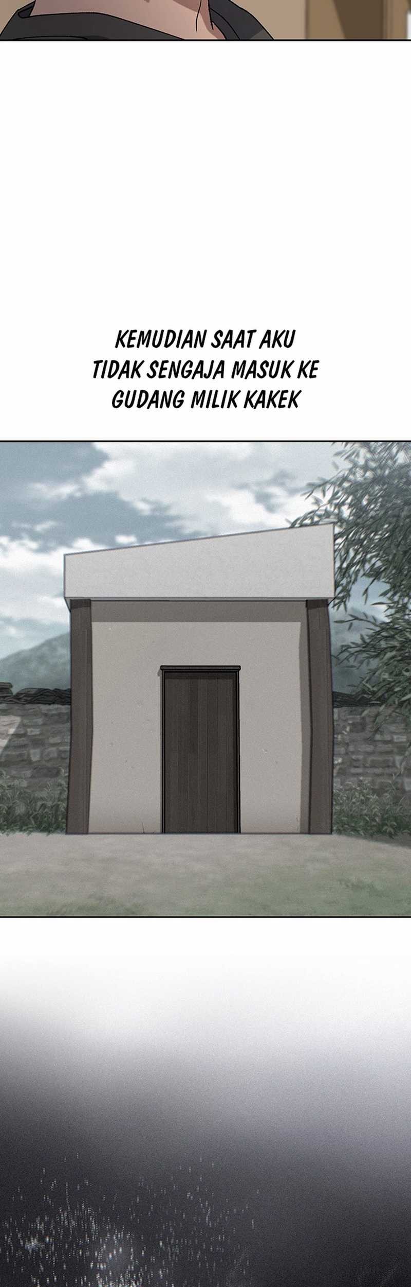 Healing Life Through Camping in Another World Chapter 58 Gambar 21