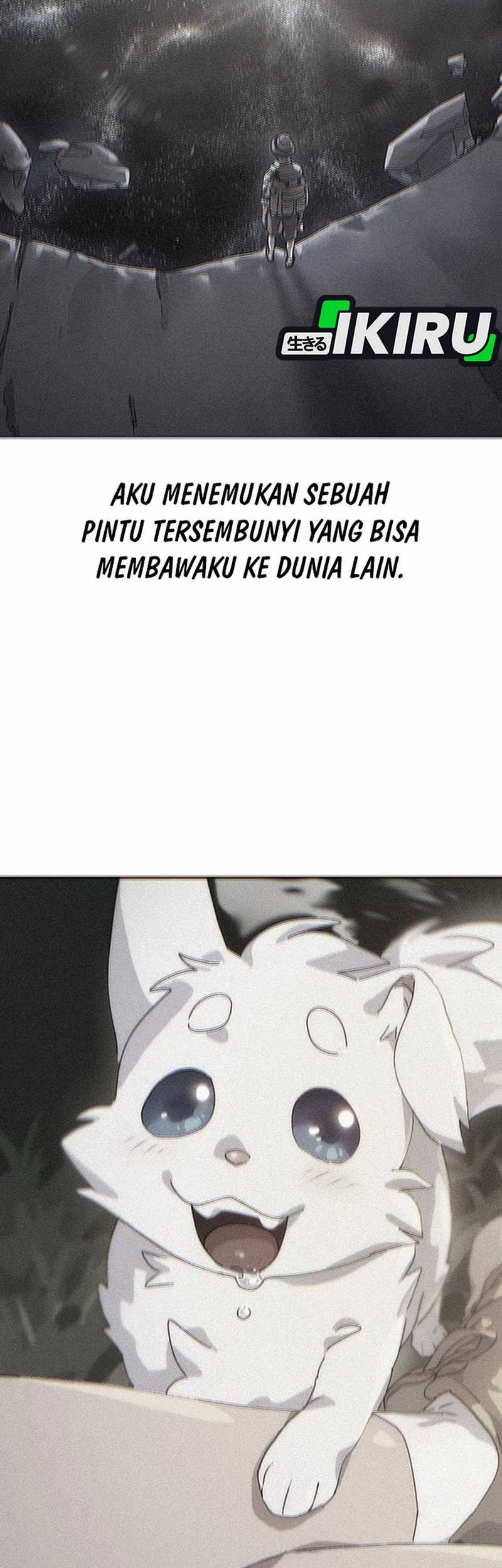 Healing Life Through Camping in Another World Chapter 58 Gambar 23