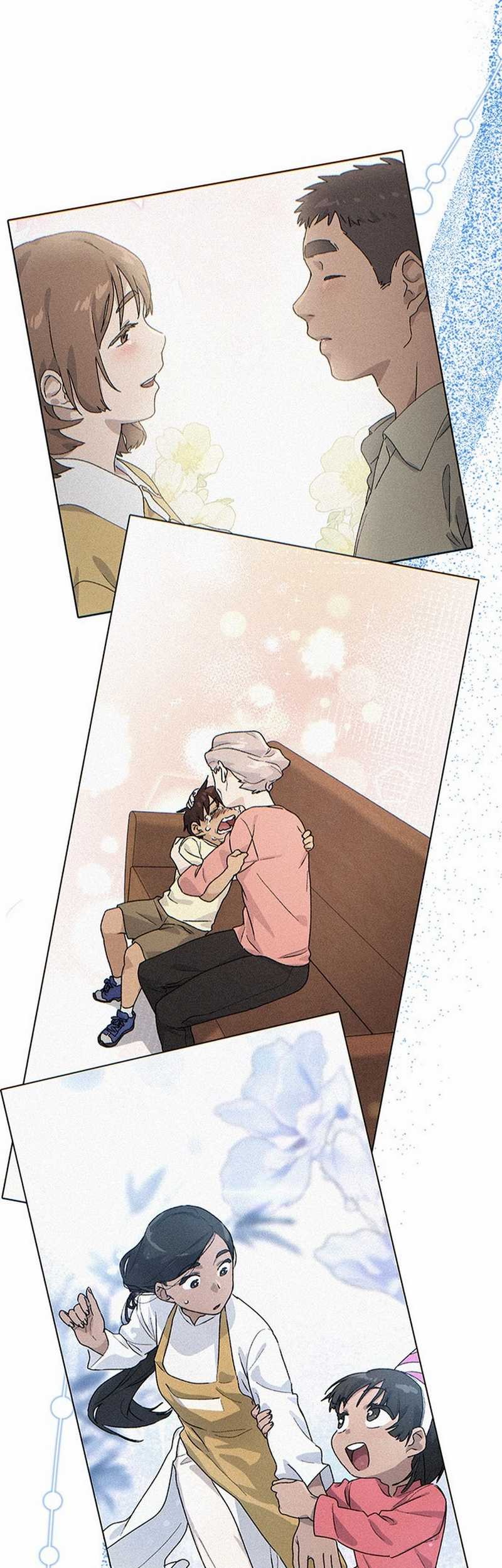 Healing Life Through Camping in Another World Chapter 58 Gambar 27