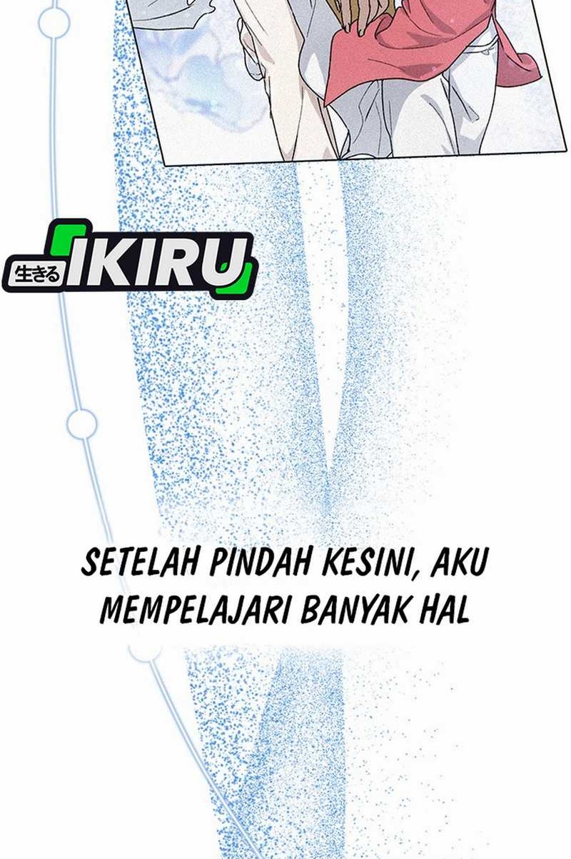 Healing Life Through Camping in Another World Chapter 58 Gambar 28