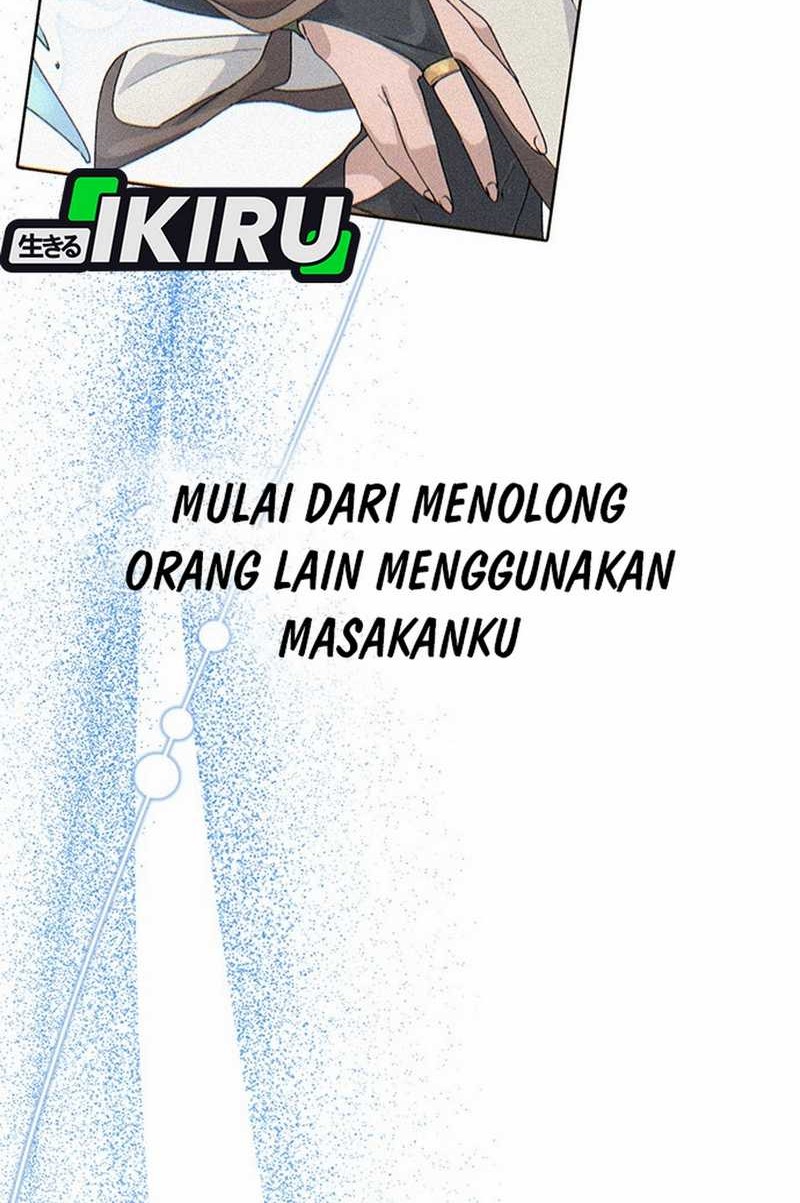 Healing Life Through Camping in Another World Chapter 58 Gambar 30