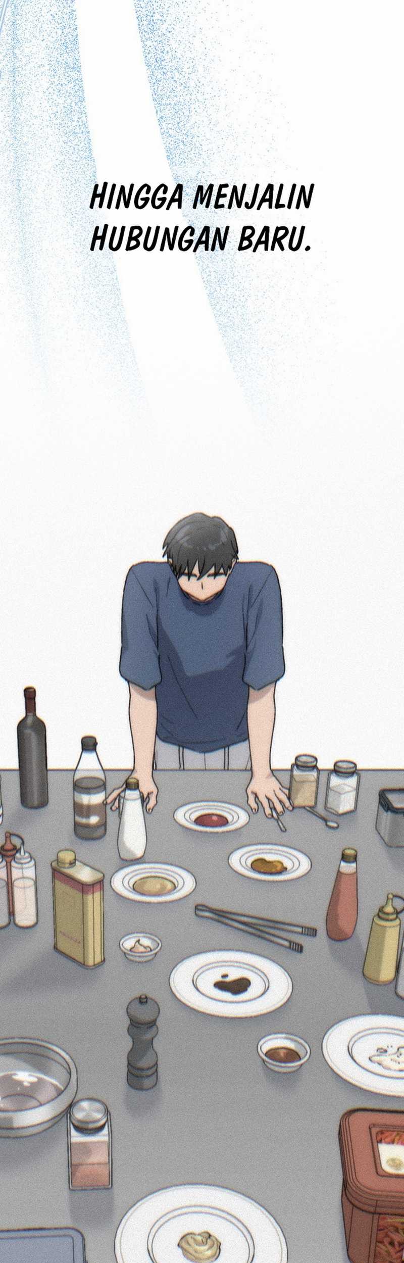 Healing Life Through Camping in Another World Chapter 58 Gambar 31