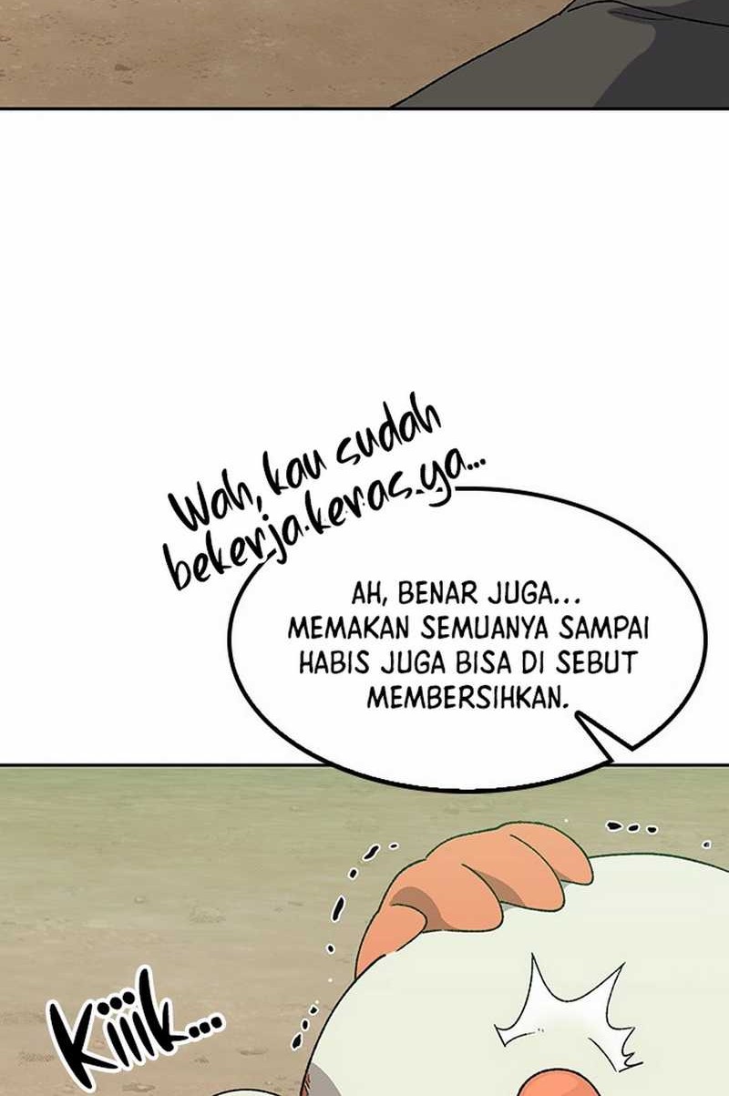 Healing Life Through Camping in Another World Chapter 58 Gambar 36