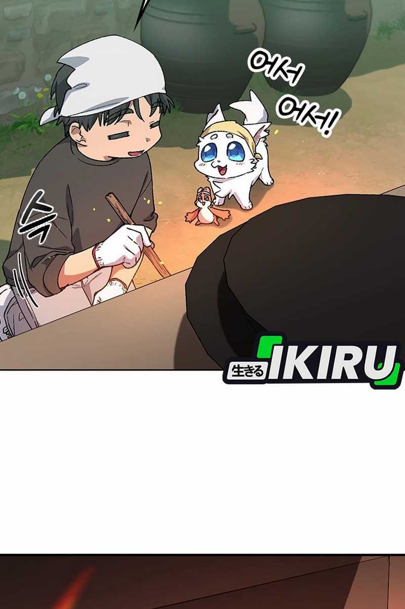 Healing Life Through Camping in Another World Chapter 58 Gambar 40