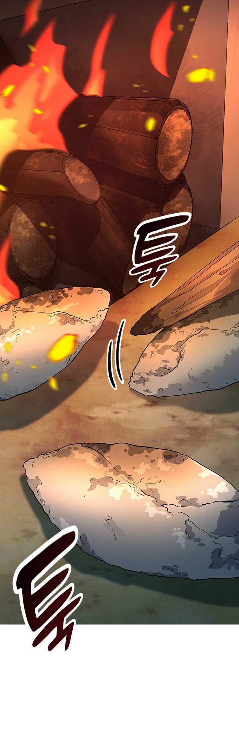 Healing Life Through Camping in Another World Chapter 58 Gambar 41