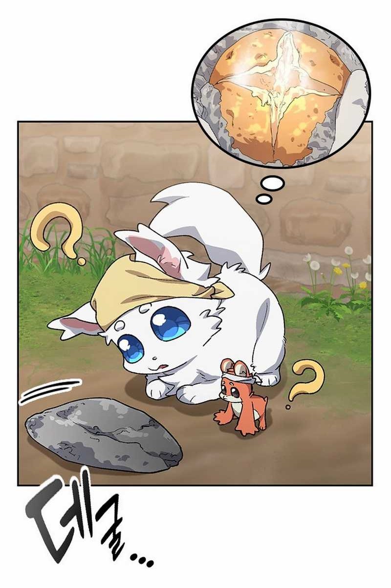 Healing Life Through Camping in Another World Chapter 58 Gambar 42