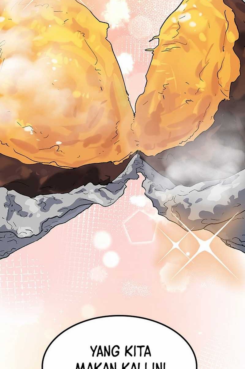 Healing Life Through Camping in Another World Chapter 58 Gambar 44