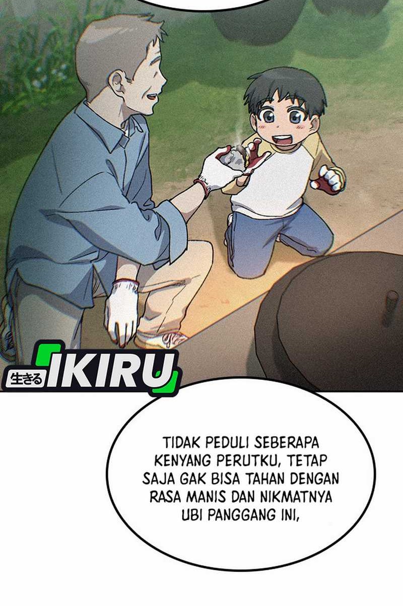 Healing Life Through Camping in Another World Chapter 58 Gambar 46