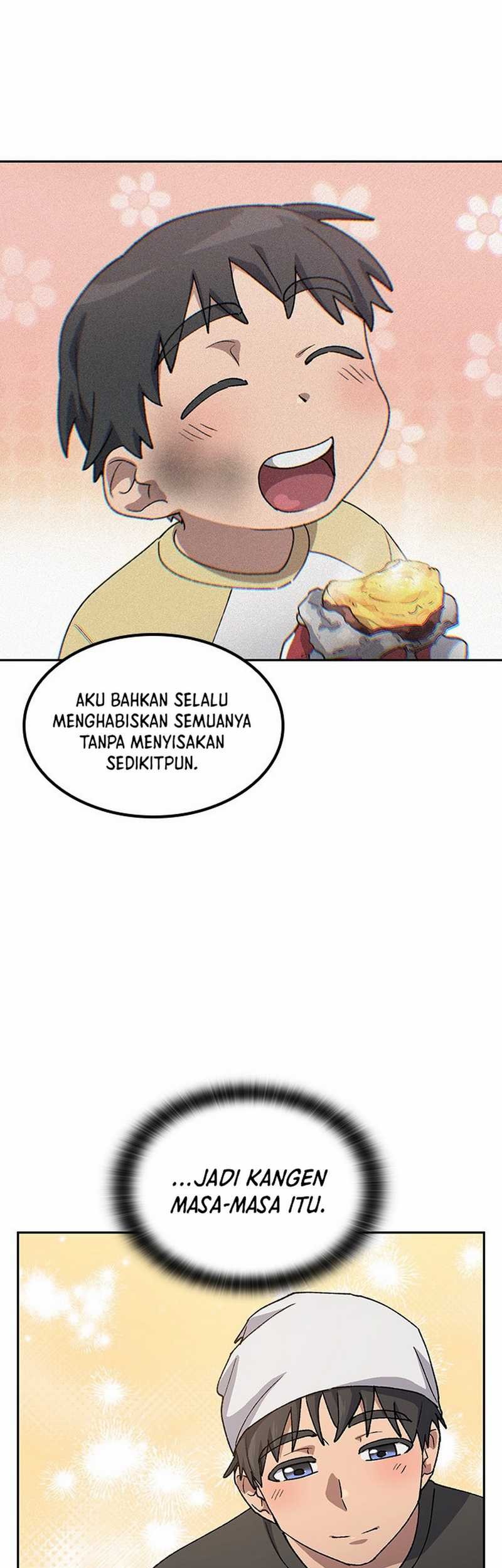Healing Life Through Camping in Another World Chapter 58 Gambar 47