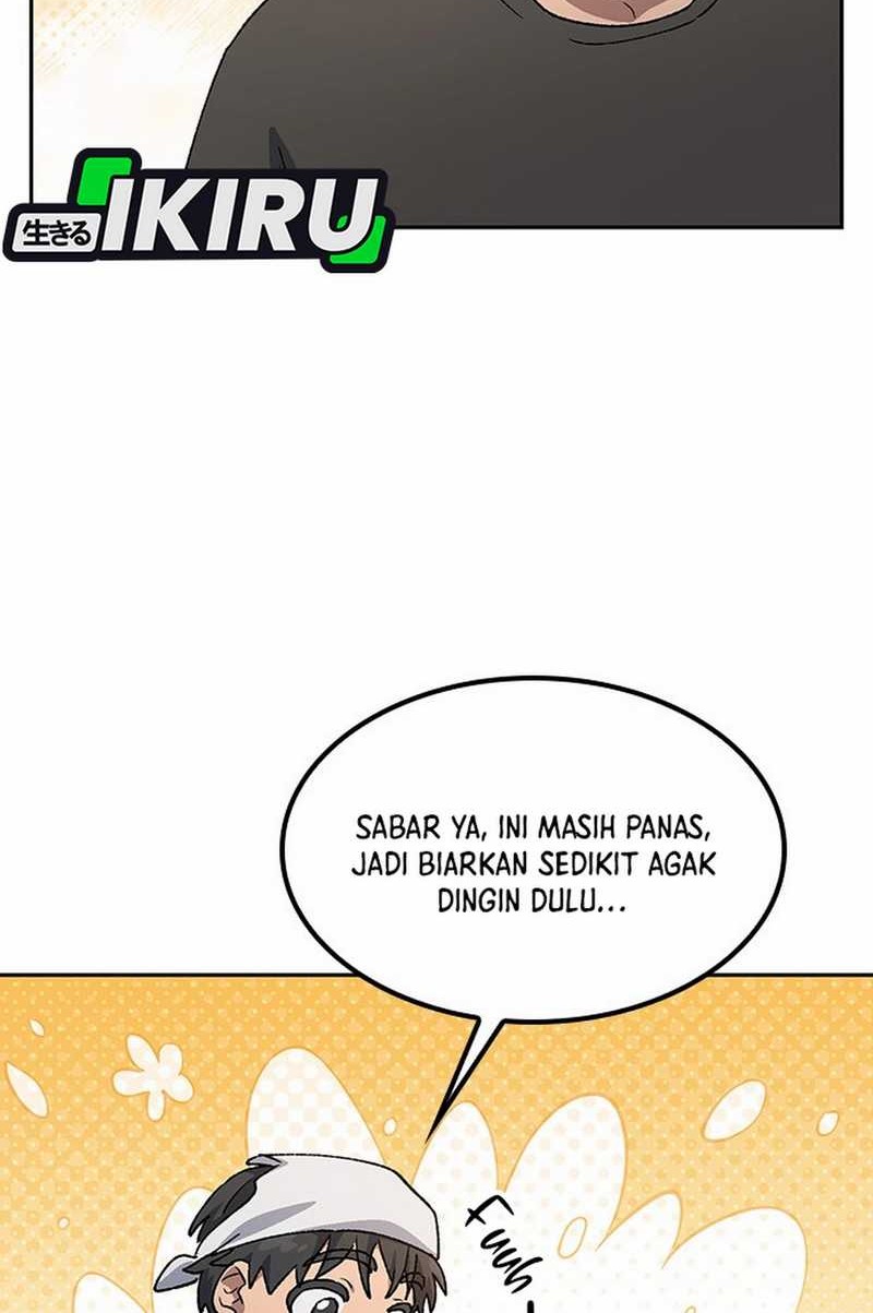 Healing Life Through Camping in Another World Chapter 58 Gambar 48