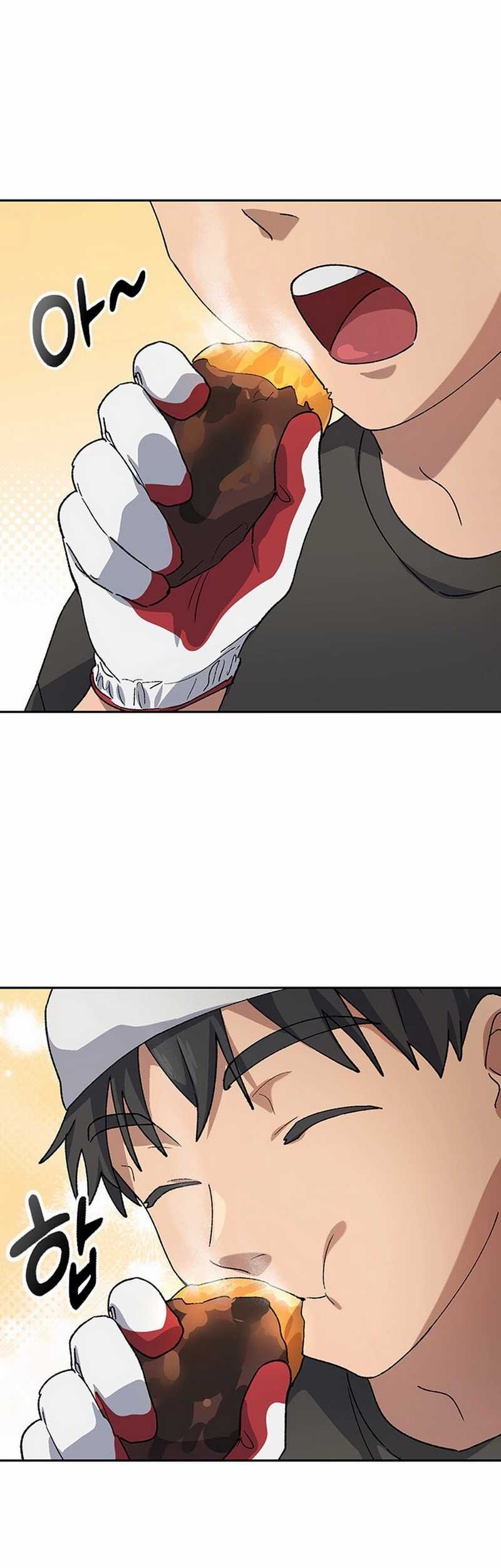 Healing Life Through Camping in Another World Chapter 58 Gambar 51