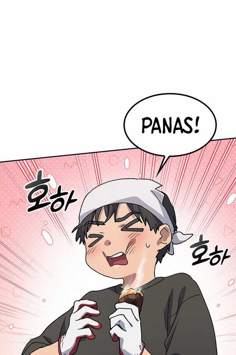 Healing Life Through Camping in Another World Chapter 58 Gambar 52