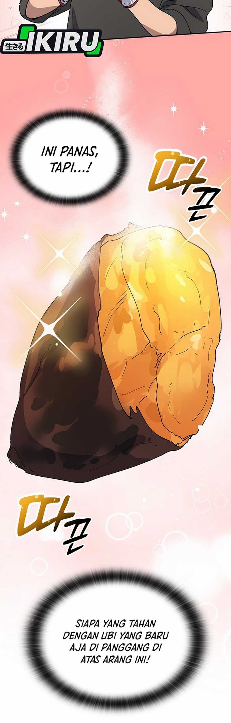 Healing Life Through Camping in Another World Chapter 58 Gambar 53