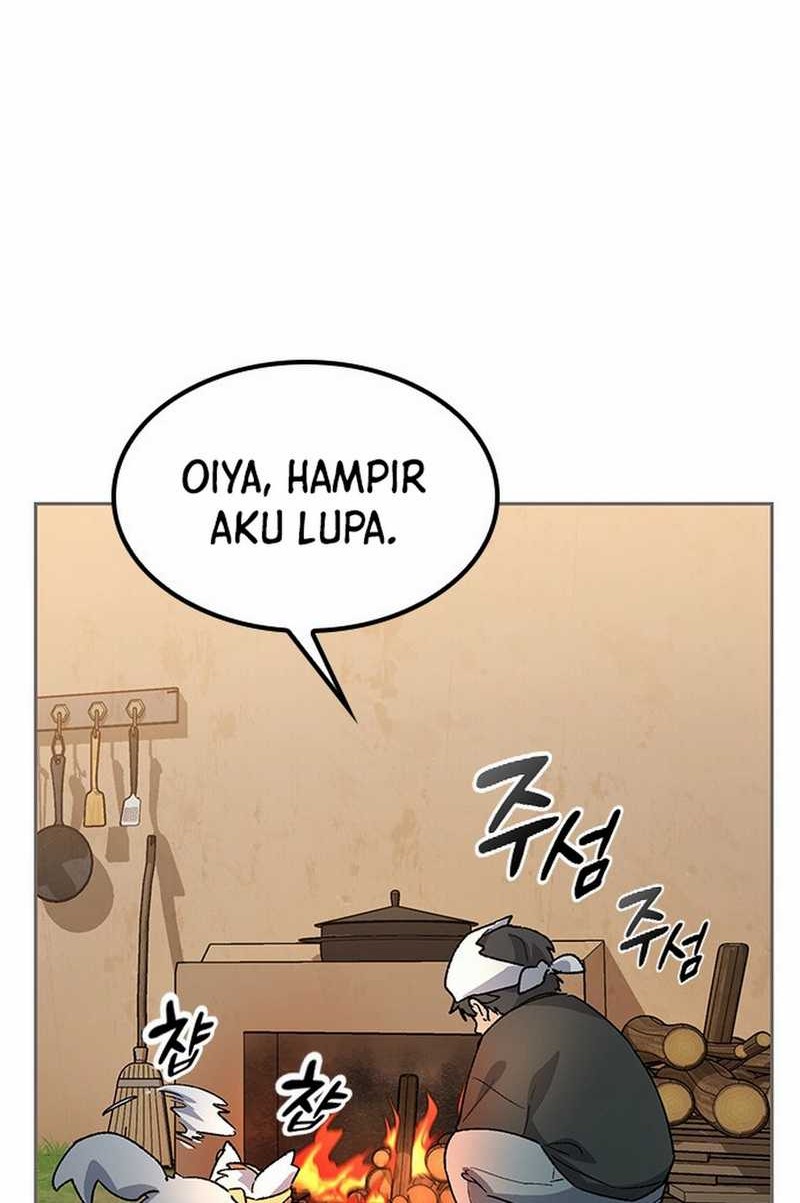 Healing Life Through Camping in Another World Chapter 58 Gambar 54