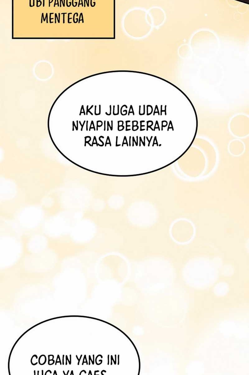 Healing Life Through Camping in Another World Chapter 58 Gambar 56