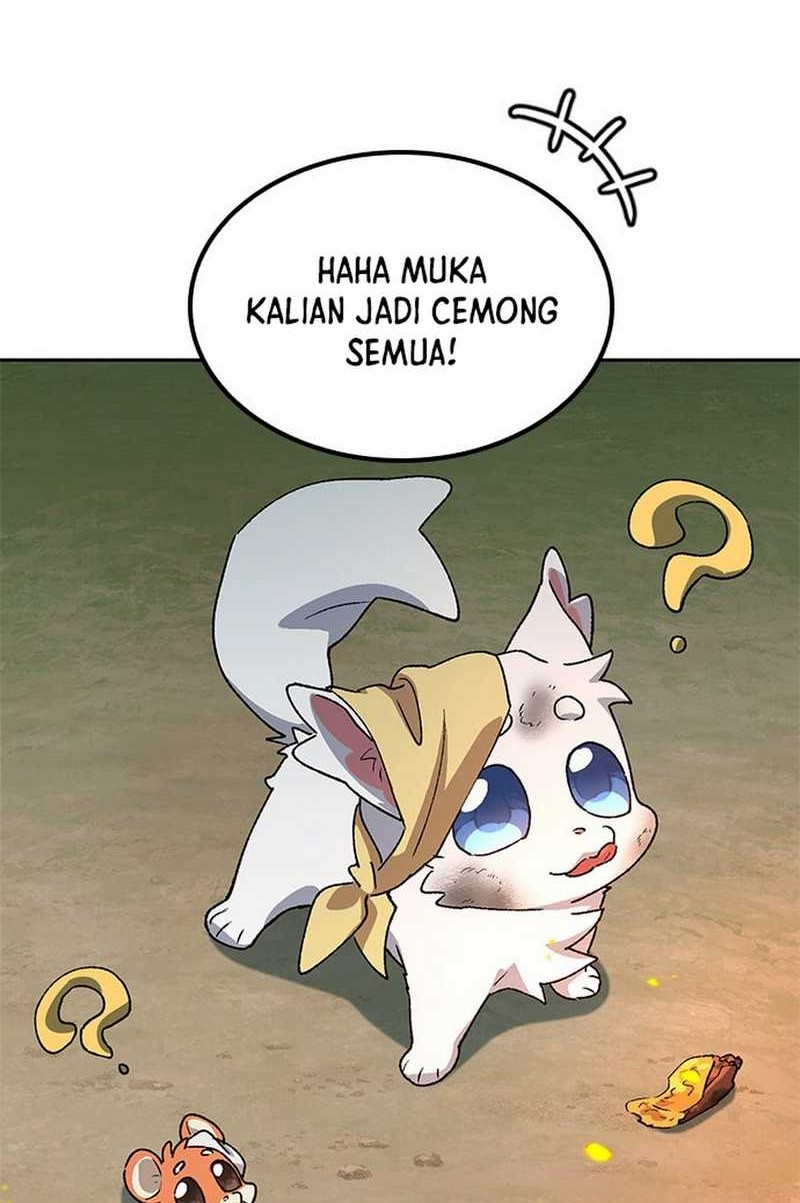 Healing Life Through Camping in Another World Chapter 58 Gambar 58