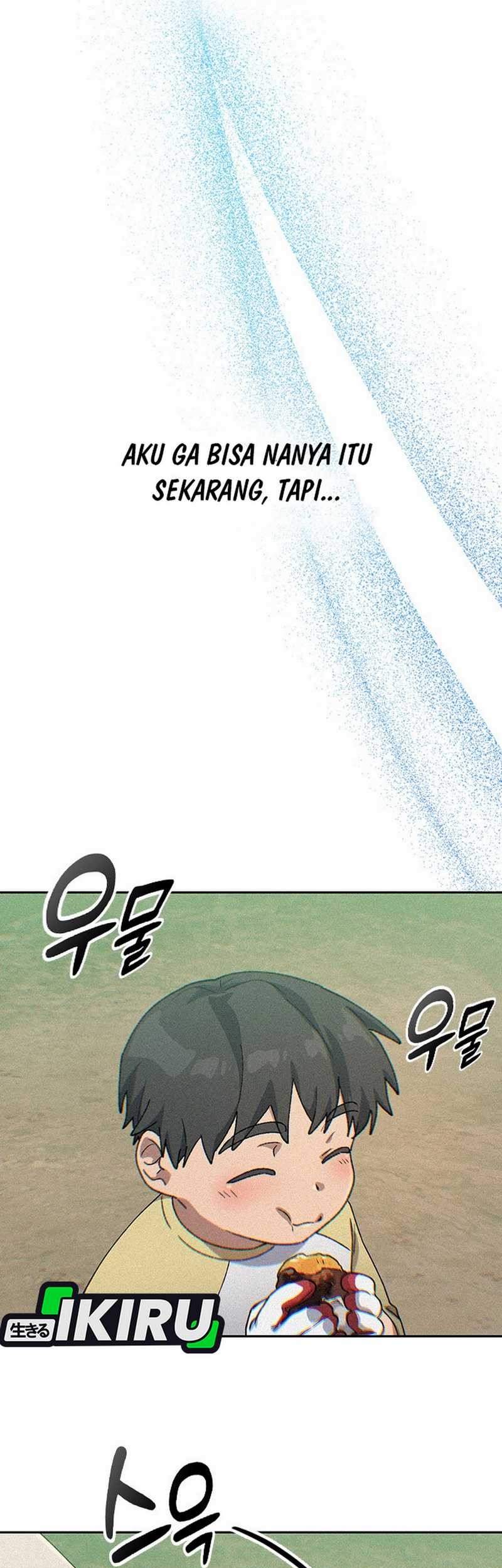 Healing Life Through Camping in Another World Chapter 58 Gambar 63