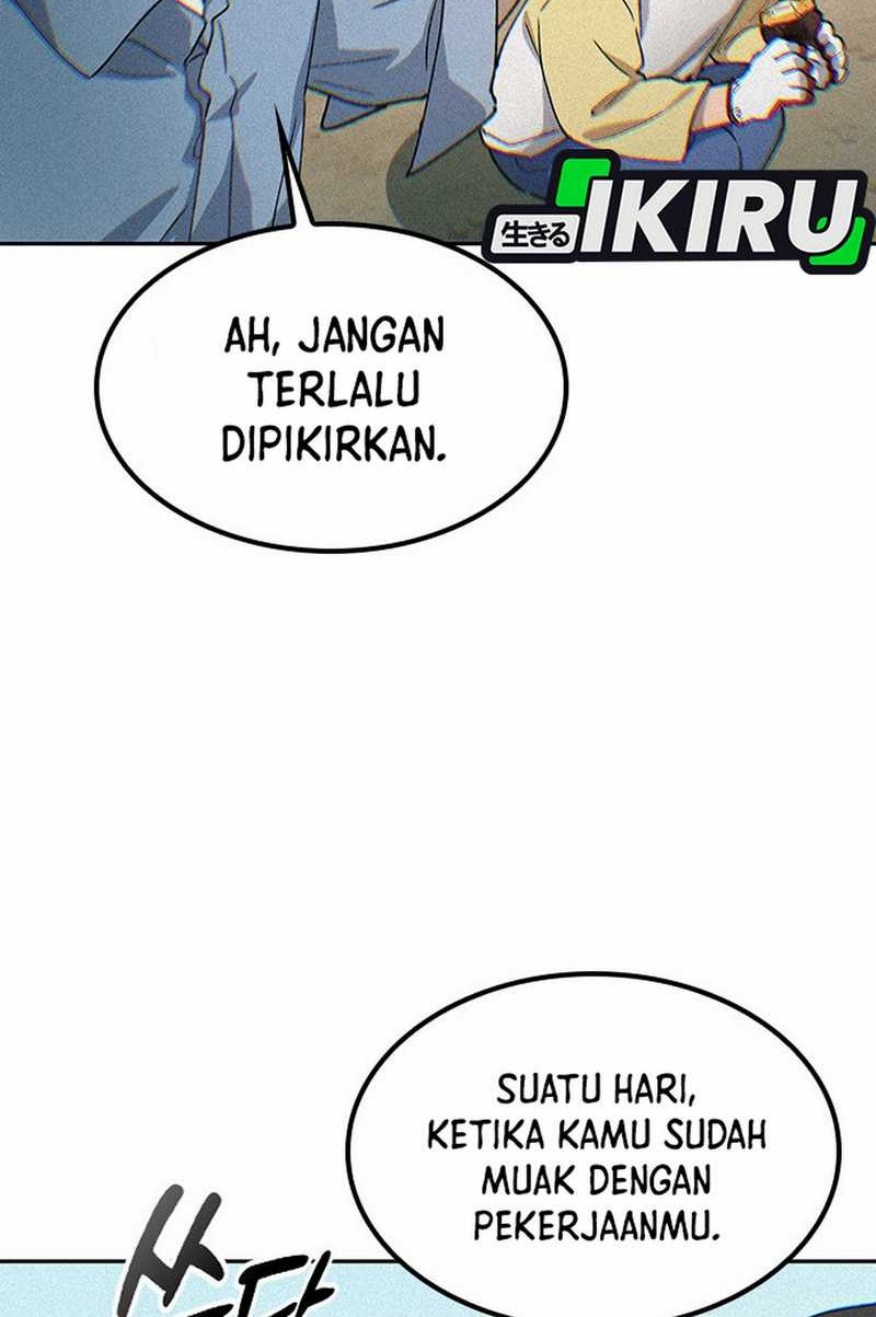 Healing Life Through Camping in Another World Chapter 58 Gambar 66