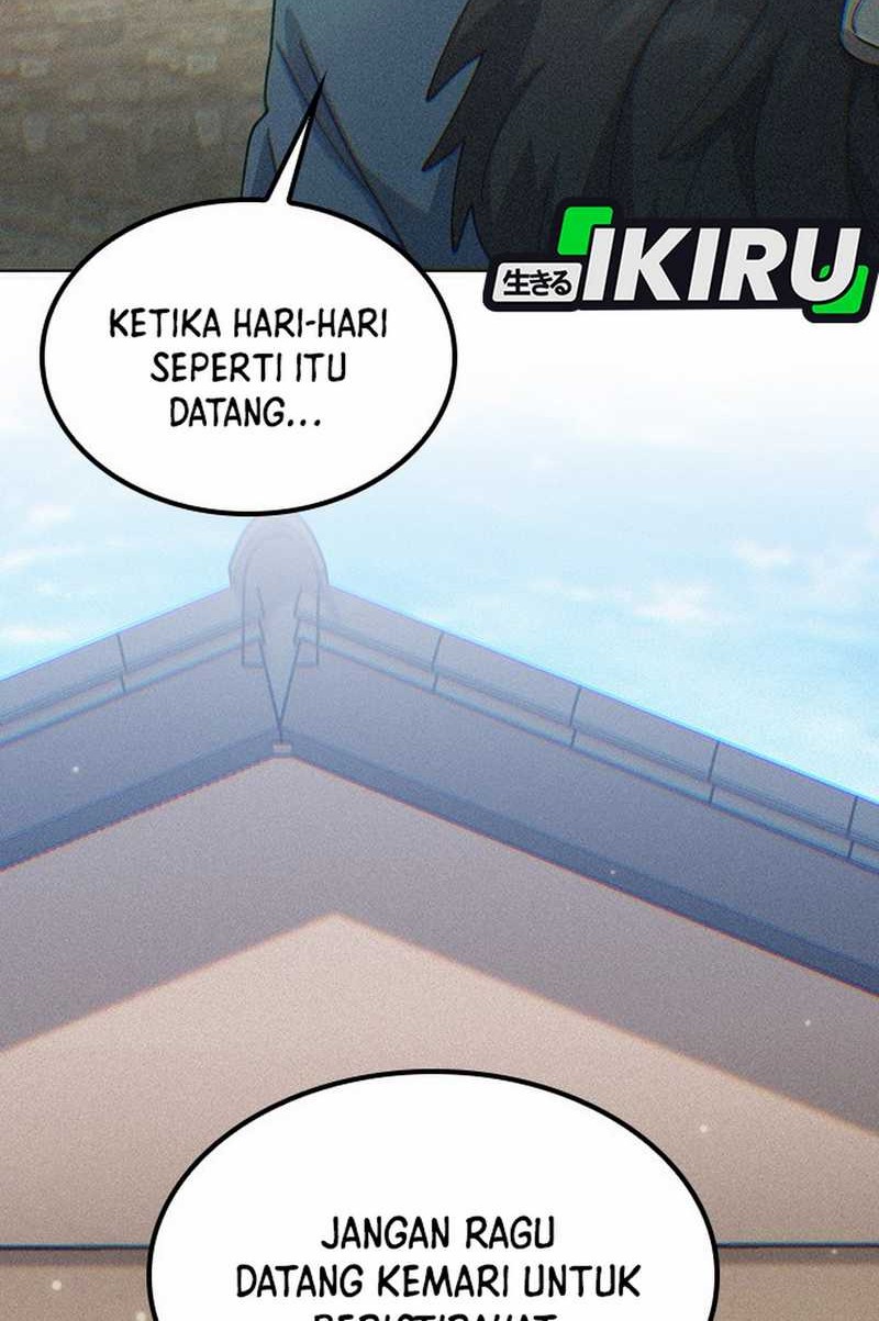 Healing Life Through Camping in Another World Chapter 58 Gambar 68