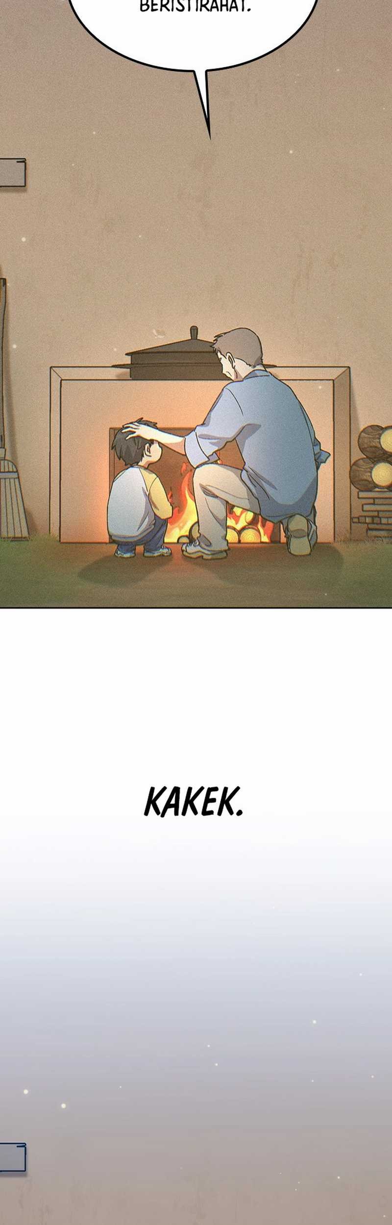 Healing Life Through Camping in Another World Chapter 58 Gambar 69