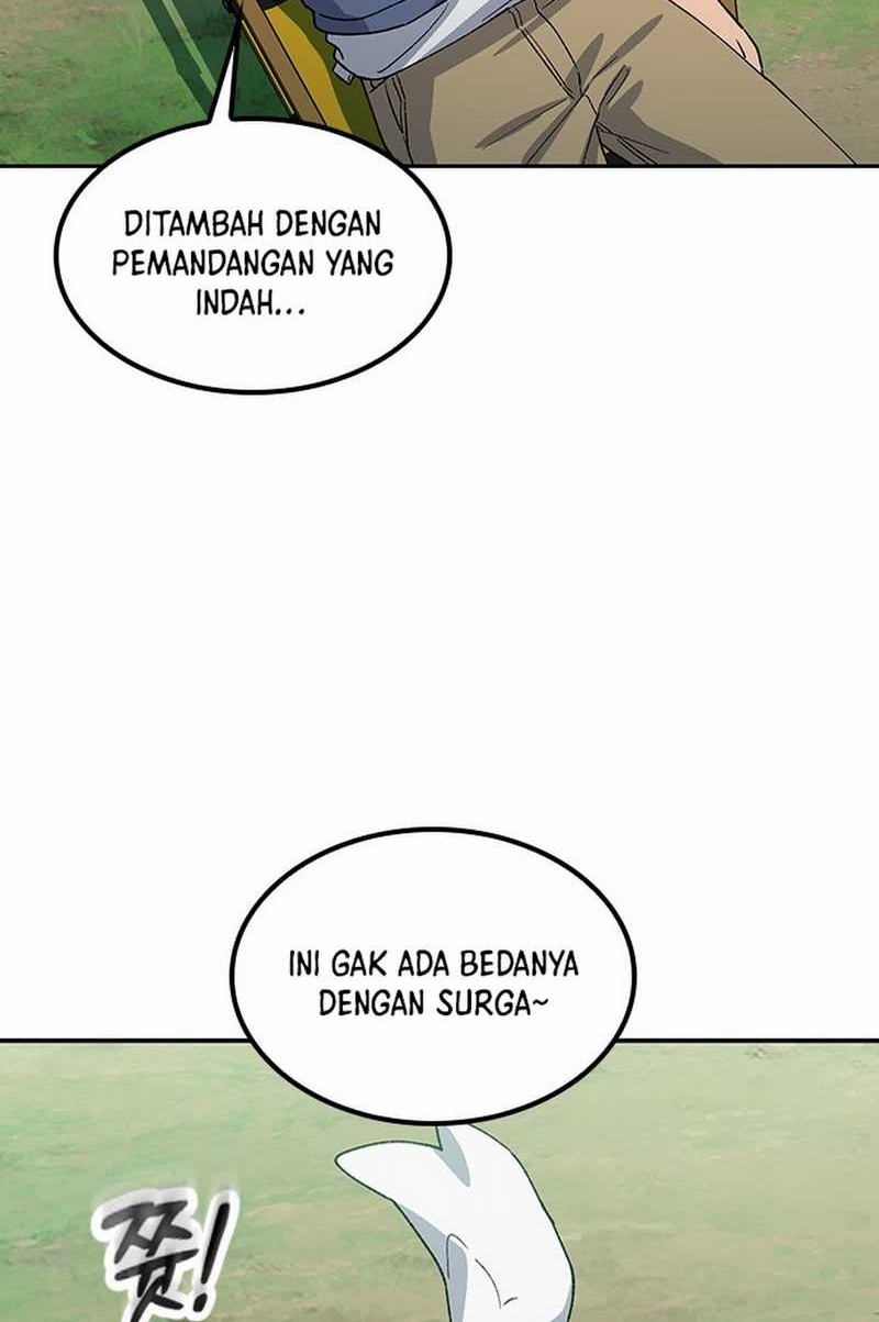 Healing Life Through Camping in Another World Chapter 58 Gambar 74