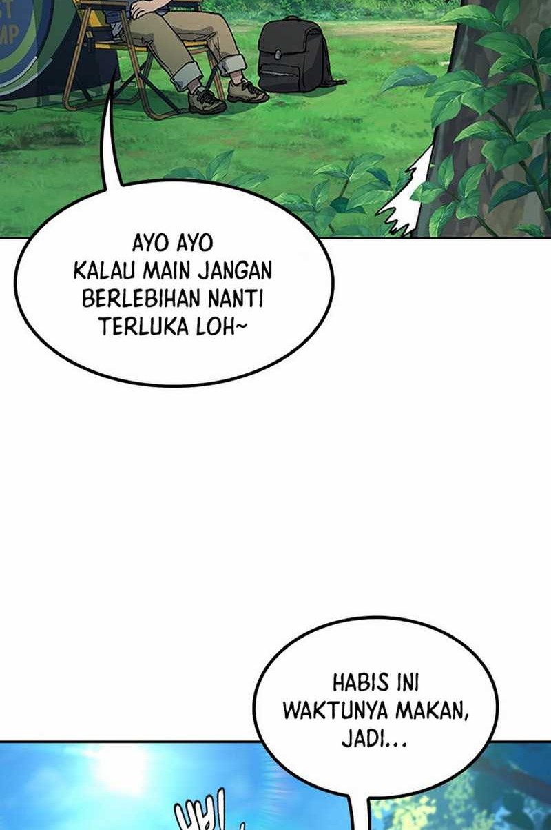 Healing Life Through Camping in Another World Chapter 58 Gambar 78
