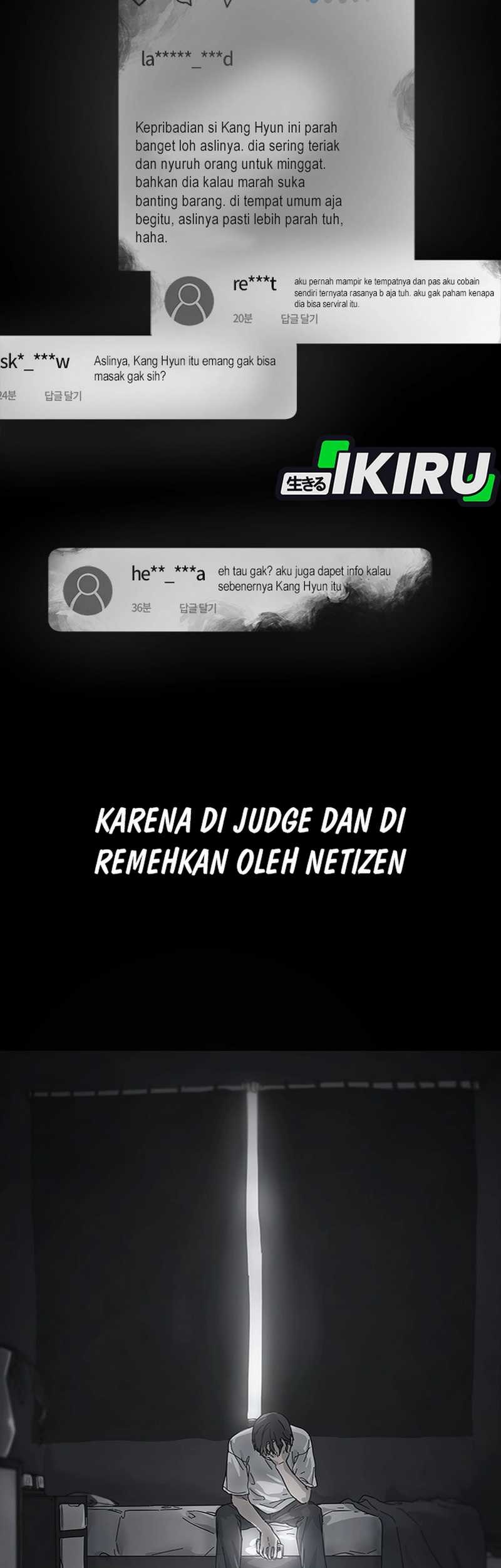 Healing Life Through Camping in Another World Chapter 58 Gambar 13