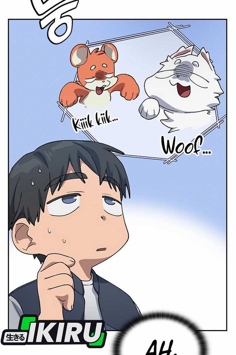 Healing Life Through Camping in Another World Chapter 58 Gambar 82